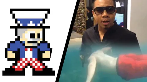 ให้อาหารปลาทะเล ยังไม่จบ! เพจดราม่า เตรียมปะทะ ดีเจภูมิ