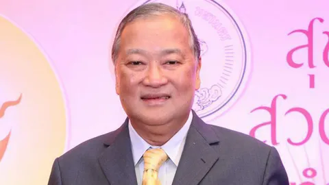 กทม.ทำหลักสูตร ผอ.เขต ถอดแบบโรงเรียนนายอำเภอ-เพิ่มประสิทธิภาพการทำงาน