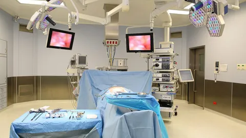 ชูใช้เครื่องมือแพทย์ของไทยอุ้มระบบสุขภาพ