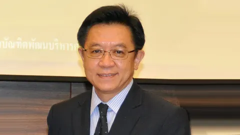 "นิด้า" ยกระดับสู่สากล