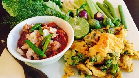 PINTO BY CHAK อัศจรรย์อาหารรสบ้านๆ