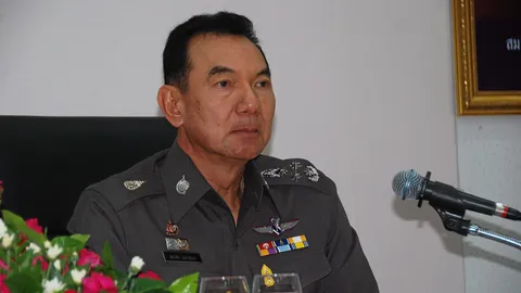 ป.ป.ช.แจงตั้งคนติดคดีทุจริตนั่งเก้าอี้กุนซือส่วนตัว