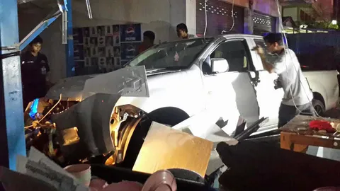 เกือบเรื่องใหญ่ 