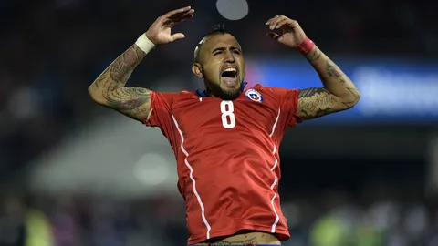 'มัทเธอุส' หนุนพี่เสือกระชาก 'วิดัล' เป็นตัวแทน 'ชไวนี'