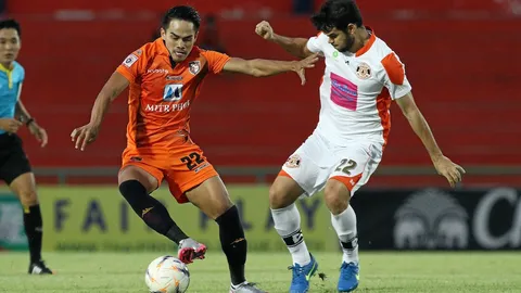 'ราชันมังกร' เริงร่า! เปิดบ้านถล่ม 'กูปรี' ขาดลอย 5-1