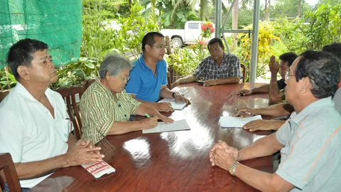 กลุ่มพิทักษ์วัดถ้ำขวัญเมือง เตรียมเผยจุดยืนกรณี 'แม่ชีเชอรี่'