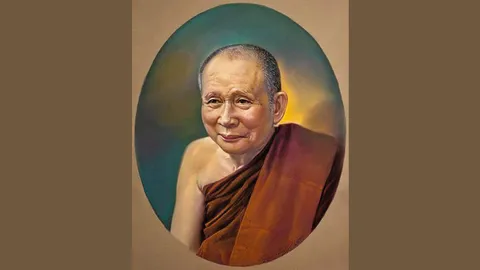 โปรดเกล้าฯให้คนมีส่วนร่วม สร้างพระรูปหล่อพระสังฆราช