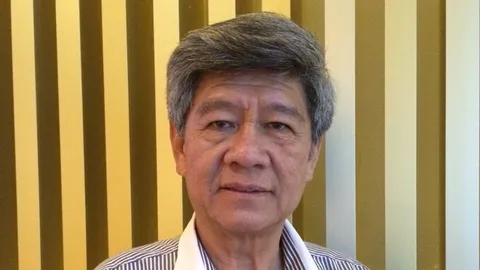 'อุเทน' หนุนสร้างเขี่อน ผันน้ำสาละวิน เสริมเขื่อนภูมิพล 