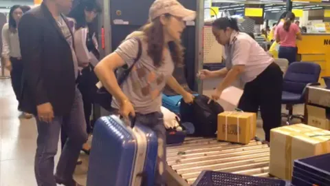 ทอท.รับตรวจเข้ม 'ดอนเมือง' กระทบผู้โดยสาร ปรับระบบเช็คอินแบบเดิม