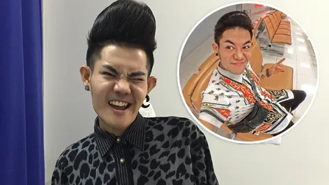 ฉีกสัญญา! เก่ง เดอะวอยซ์ จบจากด้วยดี? โจอี้ บอย ให้ข้อคิด 