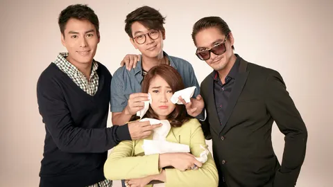 'หยก' คน อก หัก!