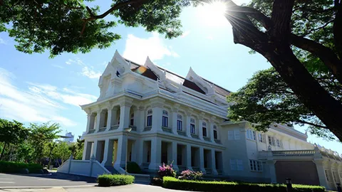 อยากรู้ไหม มหาวิทยาลัยไหนดีที่สุดในประเทศไทย?