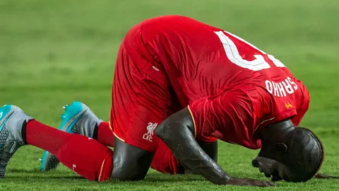 'ลาซิโอ' เอาจริง! หวังยืม 'ซาโก' เสริมแนวรับ