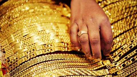 ราคาทองช่วงขาลง อาจแตะบาทละ 17,800 เตือนนักลงทุนระมัดระวัง