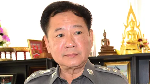 แบงก์ 100 ปลอมระบาดหนัก! ตลาดนัดเชียงใหม่