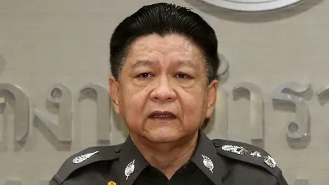 คดี 'เสี่ยชูวงศ์' คืบ 80% ไม่ชัดฆาตกรรม-อุบัติเหตุ