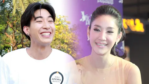 อยู่อย่างคนไม่มีสิทธิ์! แตงโม ยังแปล๊บๆ เห็นภาพ โตโน่ กับสาวอื่น