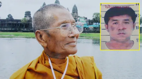 ตร.เตรียมล่า 'ไอ้โก๋' เอี่ยวอุ้มเจ้าอาวาส หลังพบรถถูกจำนำ