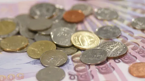 ธปท.เกาะติดหนึบค่าเงินบาทผันผวน ชี้อ่อนค่าฮวบหวั่นธุรกิจปรับตัวไม่ทัน