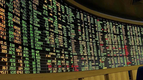 สกัดหุ้นร้อนได้ผลชะงัด! ตลาดหลักทรัพย์ทำใจรับมูลค่าซื้อขายพลาดเป้า