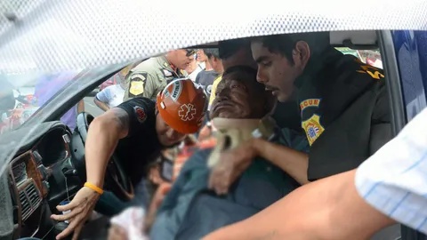 ติดคารถ