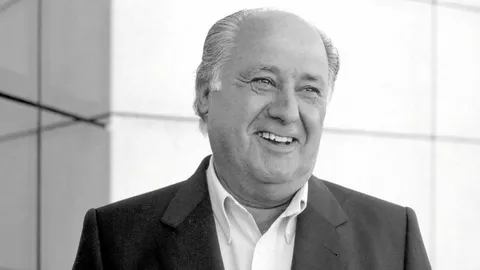 เจ้าพ่อ ZARA ก๊อบปี้จนรวย!! ถือคติเร็วกว่าถูกกว่า คือชนะ