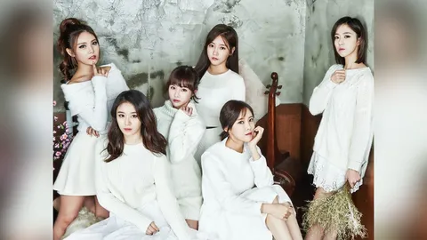 ทีอาร่า กลับมาแล้วกับ มินิอัลบั้มชุดใหม่ 'Totally Crazy'