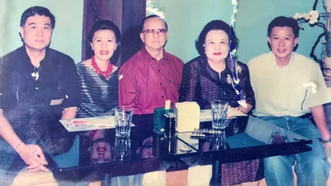 ของว่างวันอาทิตย์ 26/07/58