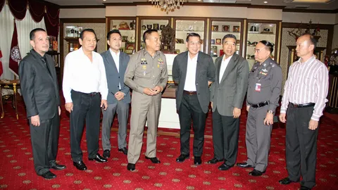 เปิดกรุ “พระเครื่องพันล้าน” เศรษฐีนักสะสมระดับชาติ เพื่อ นิทรรศน์ ศรัทธา แห่งสยาม