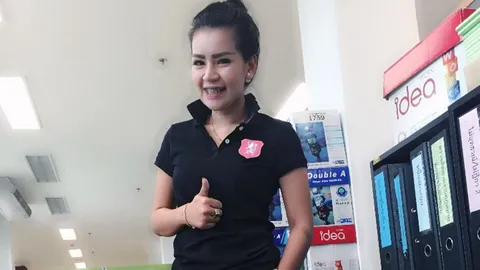 ป้องศักดิ์ศรี!! 'ปลัดสาว' บึงกาฬ เข้าแจ้งความจับมือโพสต์คลิปแล้ว