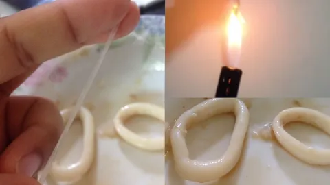 ลือกันอีก! 'ปลาหมึกปลอม' เมดอินไชน่า 'อาจารย์เจษฎา' เชื่อ แค่เข้าใจผิด!