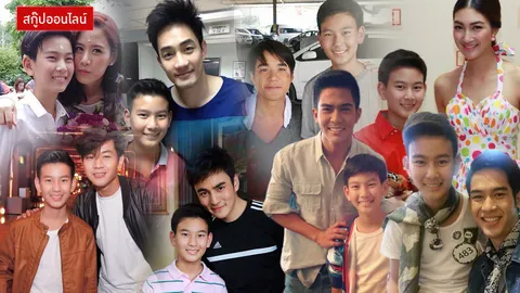 เพชรเม็ดใหม่ ริว อิงครัต พระเอกเด็กฮอตเปรี้ยง! อนาคตพุ่งไกล!  