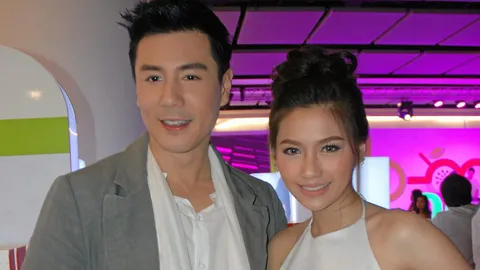 ‘โดม-เมทัล’ รักกันดี