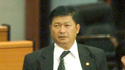 เด็กปชป. สวดรัฐบาล ก็แค่ปาหี่ ปฏิรูปการเมืองเหลว 