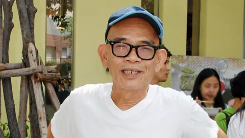 ไม่อยากให้เธอลำบากใจ 'เทพ โพธิ์งาม' เปิดใจตัดปัญหาหย่าเมีย