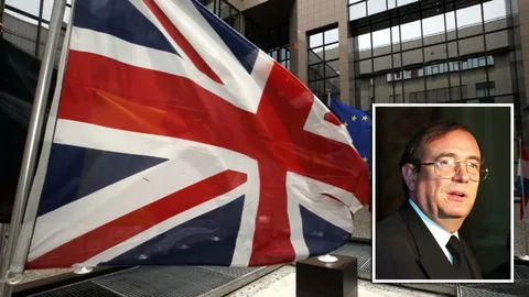 'ลอร์ด ซีเวล' รองปธ.สภาสูงผู้ดี ลาออก เซ่นคลิปฉาวพี้ยา-เสพกาม