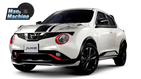NISSAN ส่ง JUKE TOKYO EDITION โชว์โฉมในงานบิ๊กมอเตอร์เซลส์