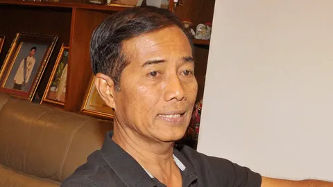 ถาวร ขอ คสช. สบายใจ ยัน ทำหนังสือแจง สุเทพ แถลงข่าว 30 ก.ค.แล้ว