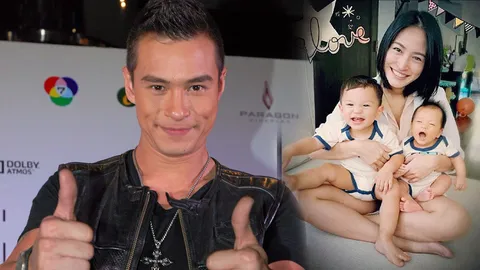 "ลูกดารา" กระแสดราม่ามาแรงส์!