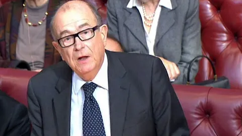 ลอร์ดซีเวล ลาออกจากสภาขุนนางอังกฤษแล้ว-ขอโทษกรณีคลิปฉาว