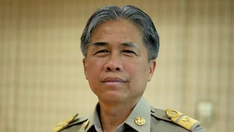 หนองคายเด้ง 5 เสือ สภ.ท่าบ่อ-ปลัดป้องกันเข้ากรุ! เซ่นทลายค้ามนุษย์