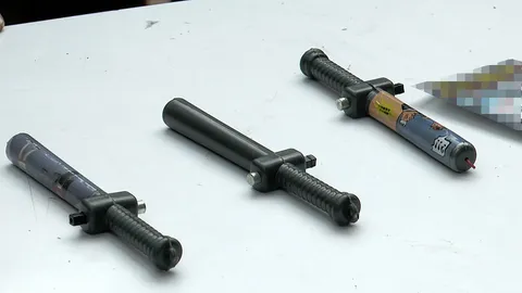 อันตรายเครื่องช็อตไฟ! นักเรียนซื้อมาเล่น ไล่จี้มึนหัวไป 3 วัน  