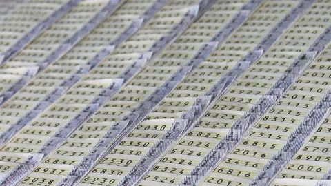  ย้ำอีกครั้ง หวยงวด 1 ส.ค. ยกเลิกแจ็กพอต 1 ก.ย. ออกเลข 3 ตัวหน้า