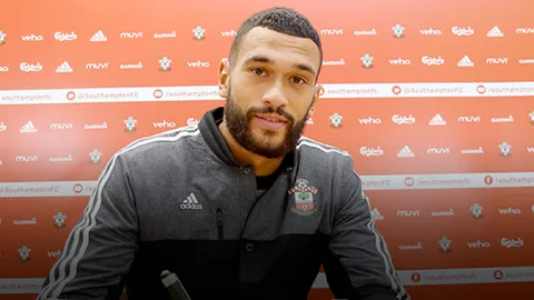 'นักบุญ' ปิดดีลยืม 'คอลเกอร์' เสริมเกมรับ 1 ฤดูกาล