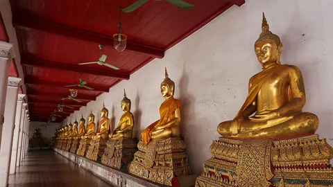 เมื่อร้านเหล้าถูกปราบ เช็กพิกัดวัดใกล้มหา'ลัยมีที่ไหนบ้างอยากรู้ตามมา?  