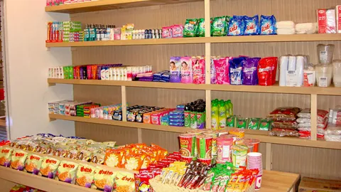 รบ.กล่อมผู้ประกอบการ ตรึงราคาสินค้า 205 รายการ ถึง พ.ย.