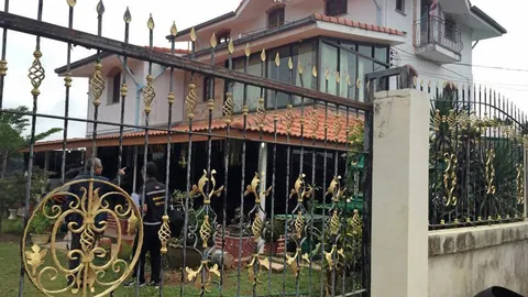 ฆ่าเมียฝรั่ง-ลูก อำมหิต2ศพ แฝดอีกคนรอด-ล่าผัวเก่า