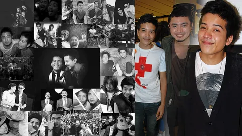 กลั่นจากใจและความรู้สึก 'วิน สควีซแอนิมอล' อาลัย 'สิงห์น้องรัก'