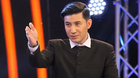 'หนุ่ม' ไม่ท้อ "ปากโป้ง" โดนฟ้องถี่