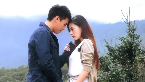 'ต้าร์-ไอริส' สวีตปนเขินกันเอง